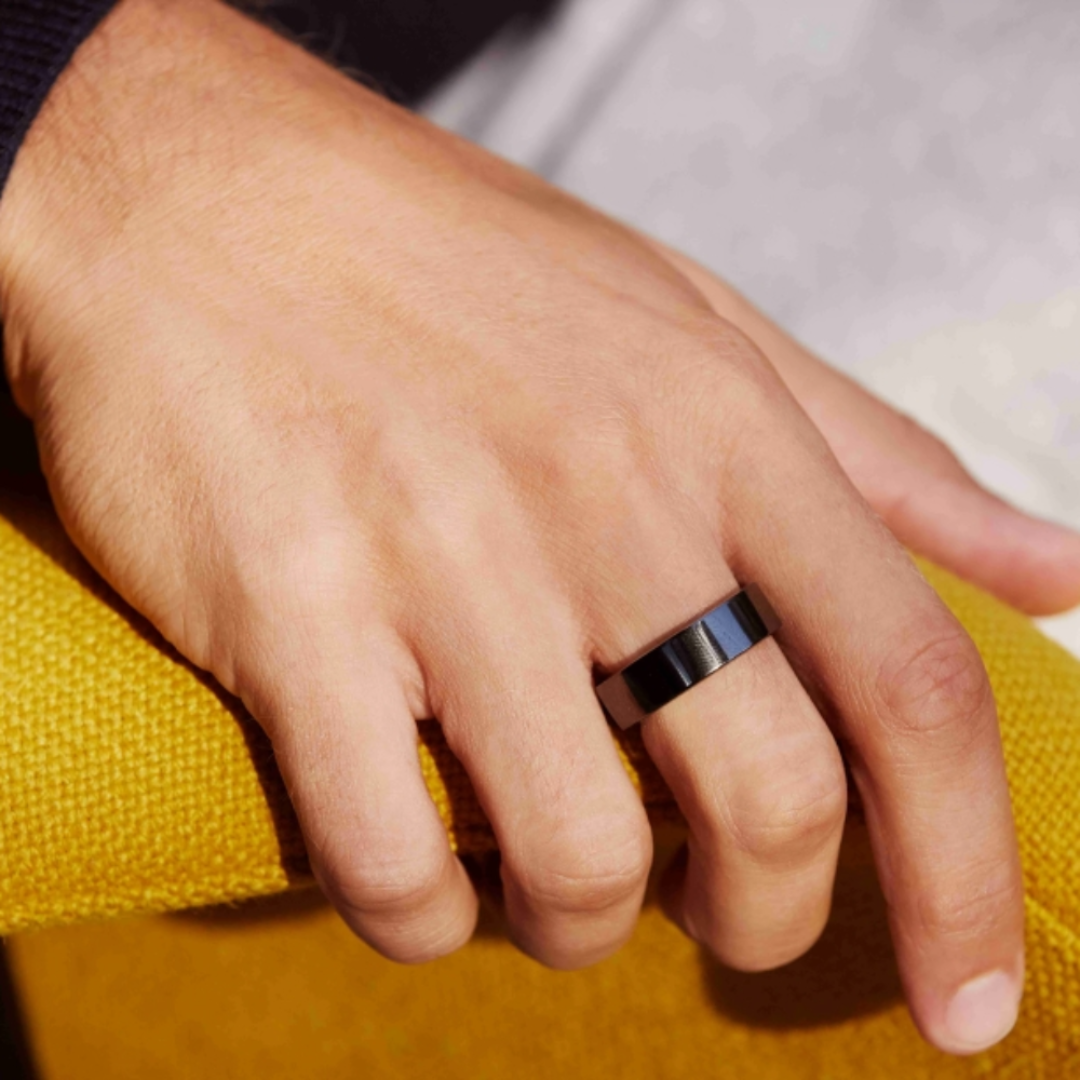Sleep Tracker Ring
