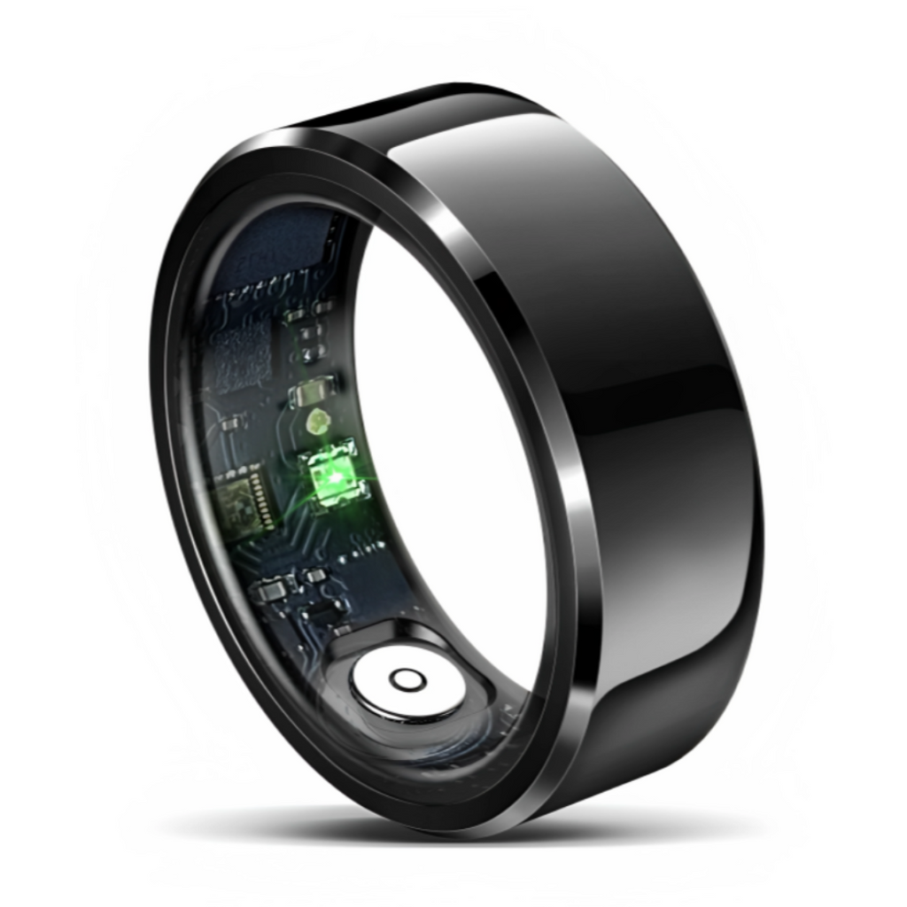 Sleep Tracker Ring