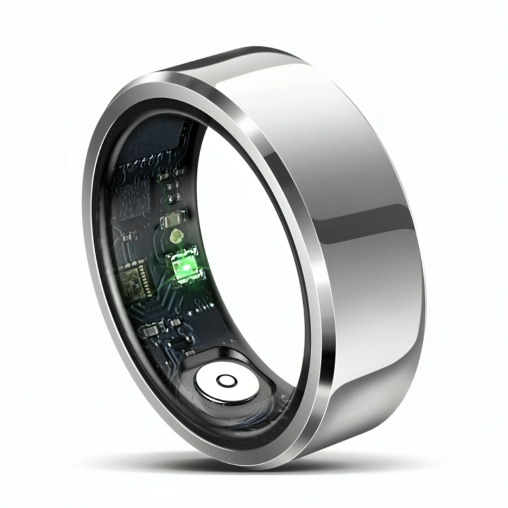 Sleep Tracker Ring