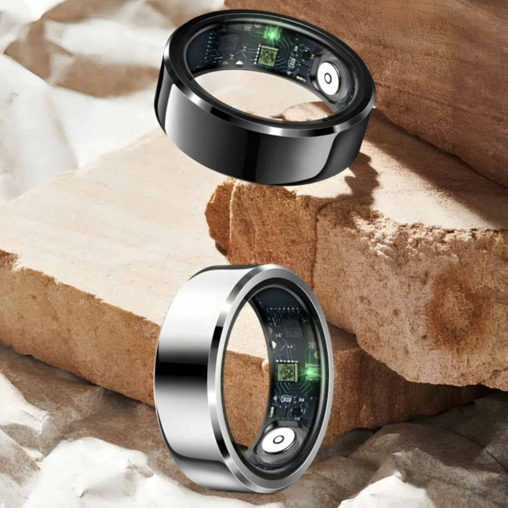 Sleep Tracker Ring