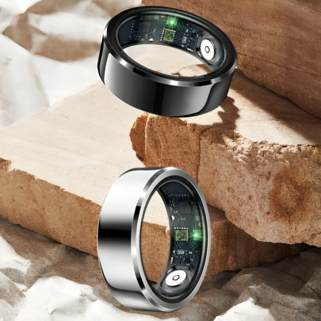 Sleep Tracker Ring